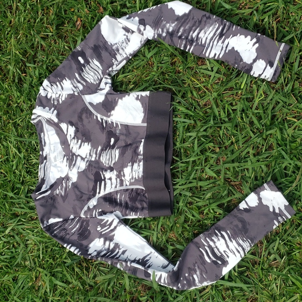 Nova Sport Crop top